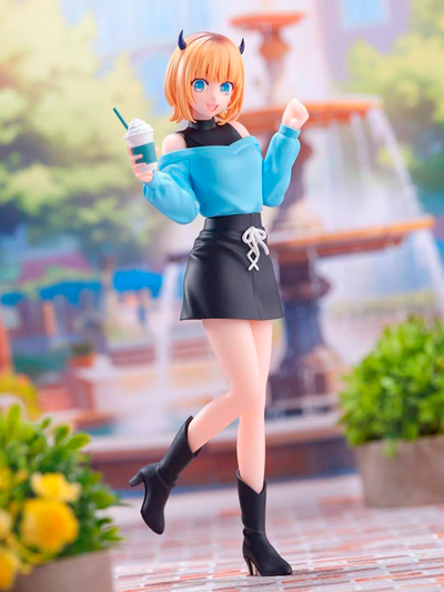 Oshi No Ko - MEMcho (Plain Clothes Ver.)