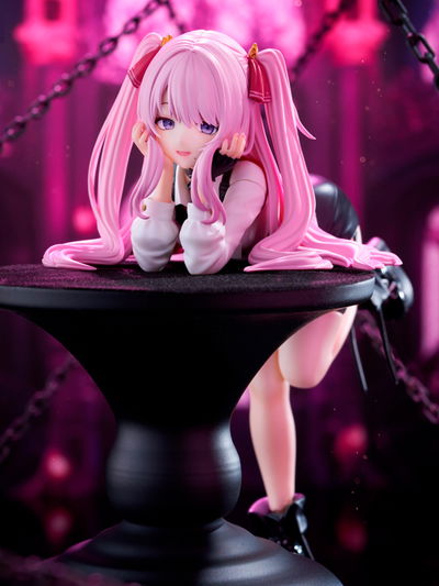 Goddess of Victory: Nikke Yuni Noodle Stopper Figura