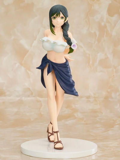 Tying the Knot with an Amagami Sister Yae Amagami Coreful Figure