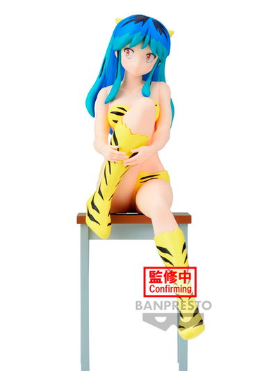 Urusei Yatsura - Lum Relax Time Figure