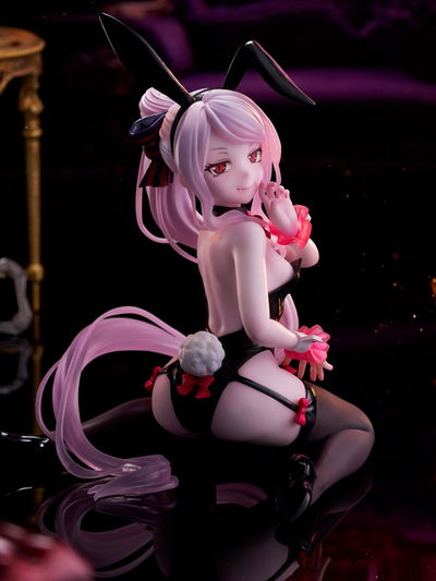 Overlord Desktop Cute Shalltear (Bunny Ver.) Figura