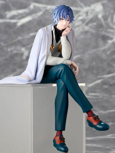 Promise of Wizard - Figaro - Chokonose Premium Figura