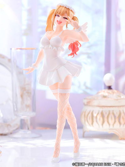 My Dress-Up Darling BiCute Pure Marin Kitagawa Figura