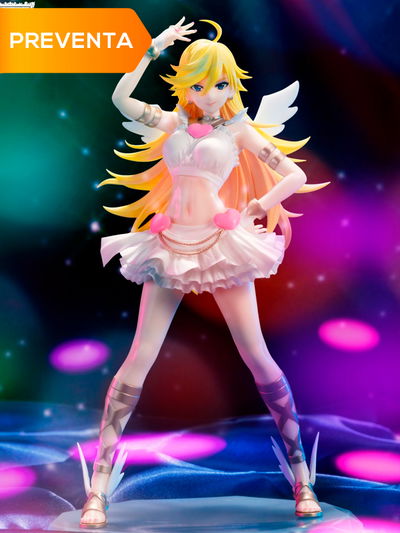 Figura - New PANTY ＆ STOCKING with GARTERBELT - Panty - Brilliant Figure