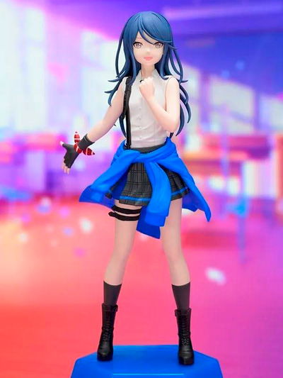 Project Sekai Colorful Stage! feat. Hatsune Miku - Hoshino Ichika Desktop x Decorate