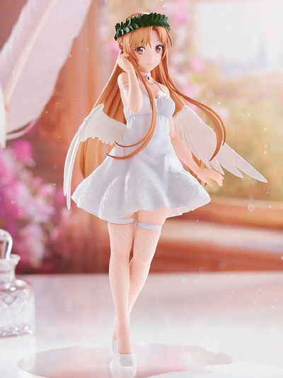 Sword Art Online BiCute Pure Asuna Figura