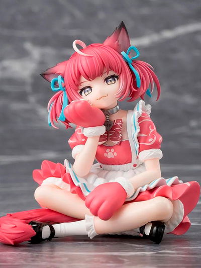 Akami Karubi - Chokonose Premium Figura