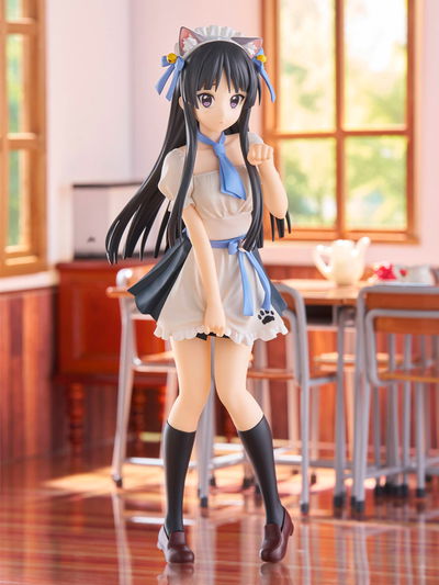 K-On! - Mio Akiyama - Trio Try iT Figura