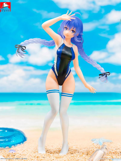 Mushoku Tensei: Jobless Reincarnation Vivit Roxy Migurdia (Competition Swimsuit Ver.)