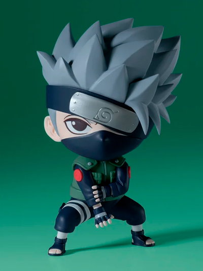Naruto: Shippuden Repoprize Kakashi Hatake