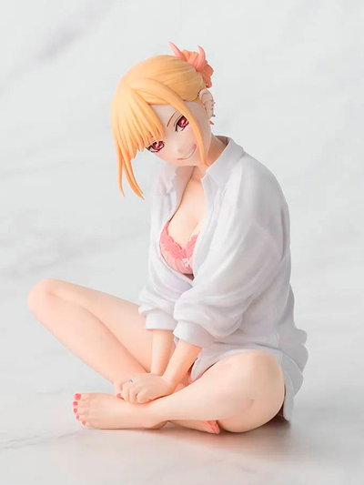 My Dress-Up Darling Yumemirize Marin Kitagawa Figura