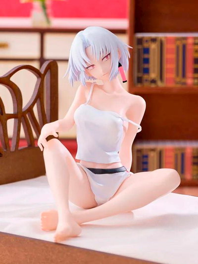 Goddess of Victory: Nikke Yumemirize Drake Figura