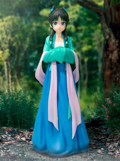The Apothecary Diaries Vivit Maomao (Hunting) Figura