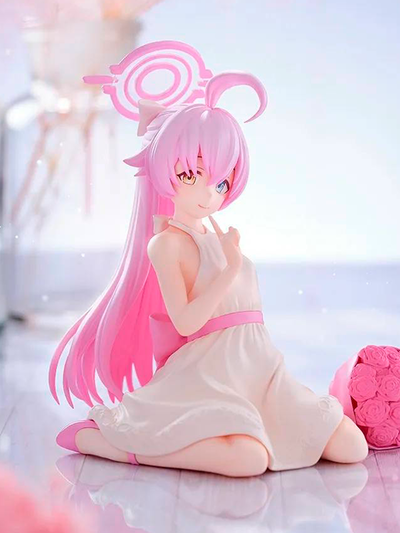 Blue Archive Yumemirize Hoshino Figura