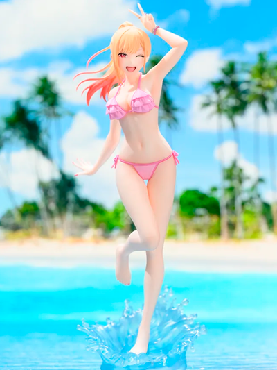 My Dress-Up Darling XStellar Marin Kitagawa Figura