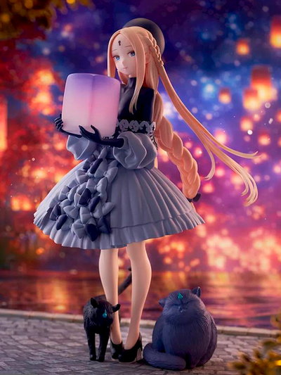 Fate/Grand Order Luminasta Abigail Williams (Heroic Spirit Event Attire) Figura