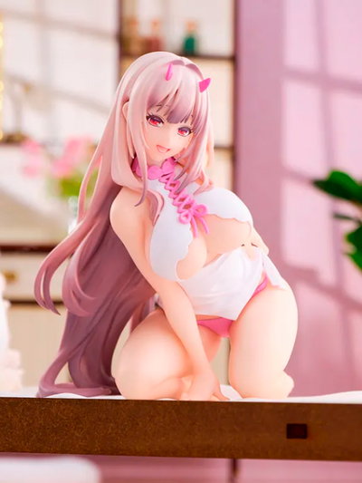 Goddess of Victory: Nikke Yumemirize Viper Figure