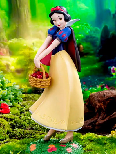 Disney Princess Snow White - Luminasta Figura