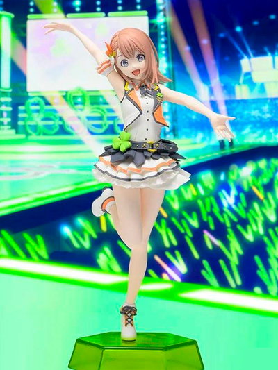 Project Sekai: Colorful Stage! feat. Hatsune Miku - Hanasato Minori Figura