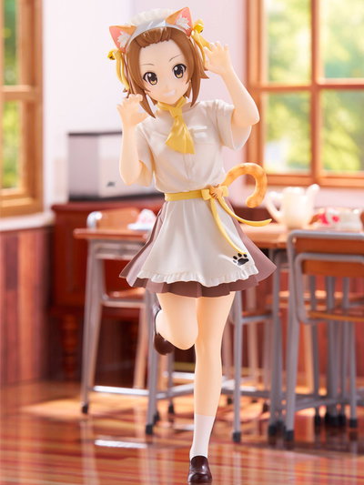 K-On! Ritsu Tainaka Trio Try iT Figura