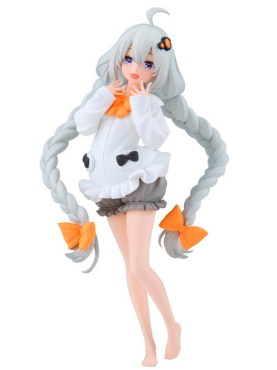 Akari Kizuna Roomwear Another Color Ver. VOICEROID Figura