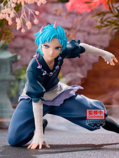 Oshi no Ko Aqua Hoshino (Touki Ver.)