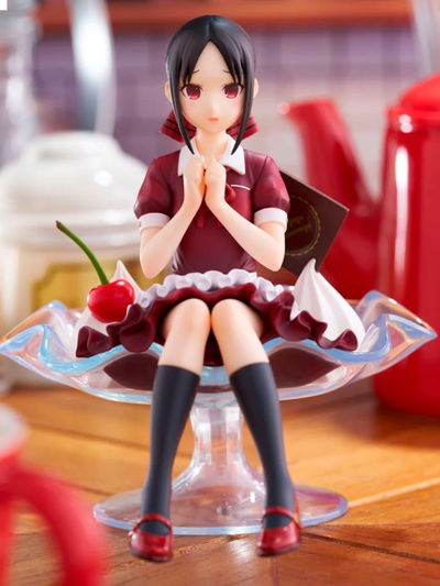 Kaguya-sama: Love is War Kaguya Shinomiya (Parfait Ver.) Special Figura