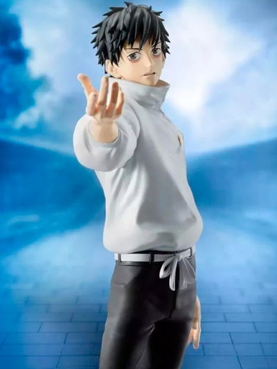 Jujutsu Kaisen 0 Maximatic Yuta Okkotsu Figure