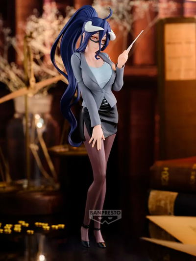 Overlord Albedo (Teacher Style Ver.) Figura