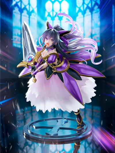 Date A Live IV AMP+ Tohka Yatogami (Sandalphon Ver.) Figure 