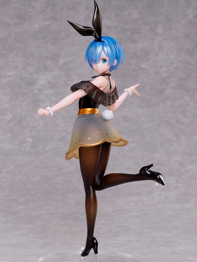 Re:Zero Starting Life in Another World Rem (Sweet Bunny) 1/7 Scale Figura
