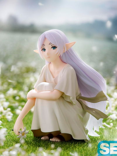 Frieren: Beyond Journey's End Yumemirize Frieren (In Those Days) Figura