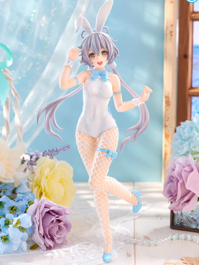 Vsinger BiCute Bunnies Luo Tian Yi Figura