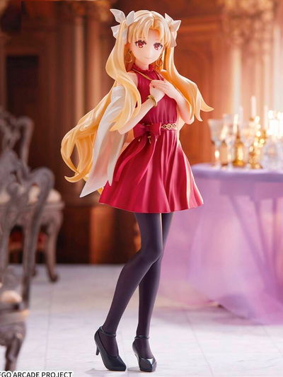 Fate/Grand Order Arcade Luminasta Lancer/Ereshkigal Figura
