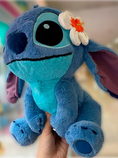 Disney - Stitch - Starry Sky Sunset Big Plushie