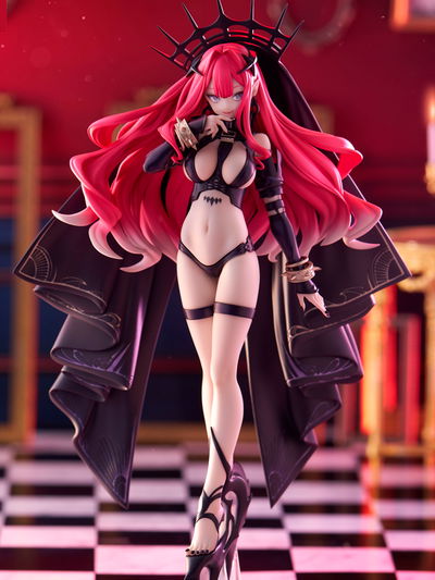 Fate/Grand Order Trio-Try-iT Archer Baobhan Sith Figura