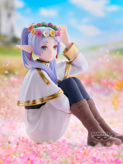 Frieren: Beyond Journey's End Espresto Frieren (Flower Crown)