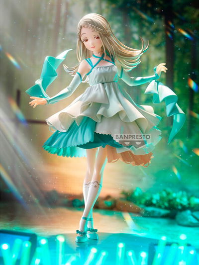 The Idolmaster Gakuen Espresto Hiro Shinosawa (Flowing)