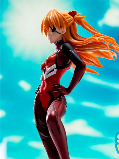 Rebuild of Evangelion Luminasta Vignetteum Asuka Shikinami Langley 30th Anniversary Ver.