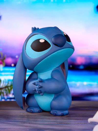 Disney Stitch SOFVIMATES Large Figura