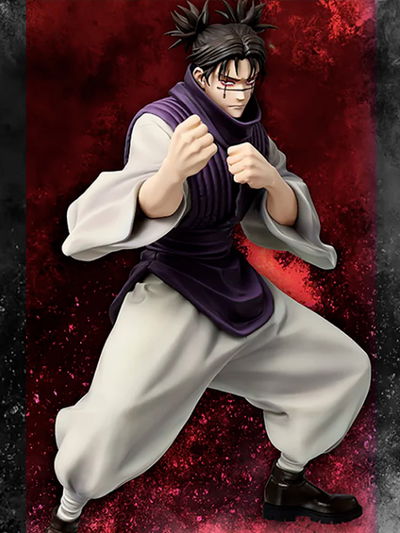 Jujutsu Kaisen Maximatic Choso (Ver. A)