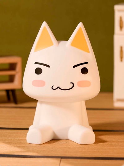 Doko Demo Issho - Toro SOFVIMATES Figura