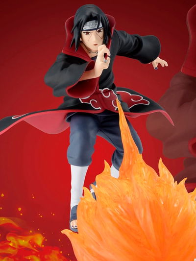 Naruto: Shippuden Effectreme Itachi Uchiha II