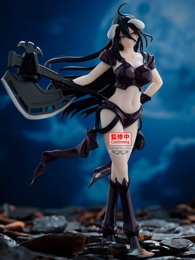 Overlord Albedo (Bikini Armor Ver.) Figura