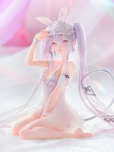rurudo Espresto rurudo (Sleepy Bunny Sugar)