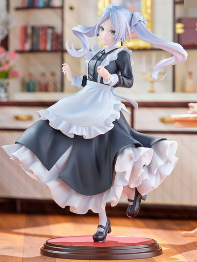 Frieren: Beyond Journey's End Luminasta Frieren (Maid Costume) Figura