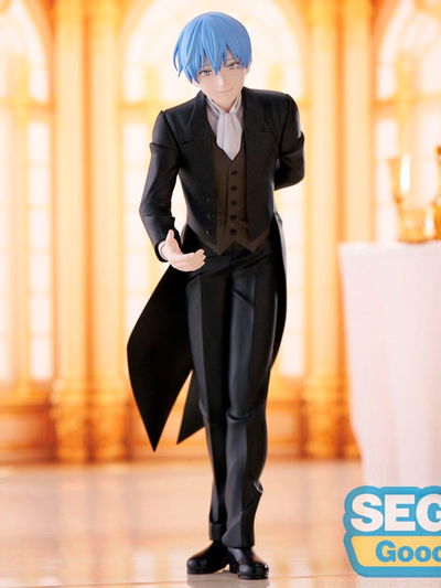 Frieren: Beyond Journey's End Luminasta Himmel (In Vorig) Figura
