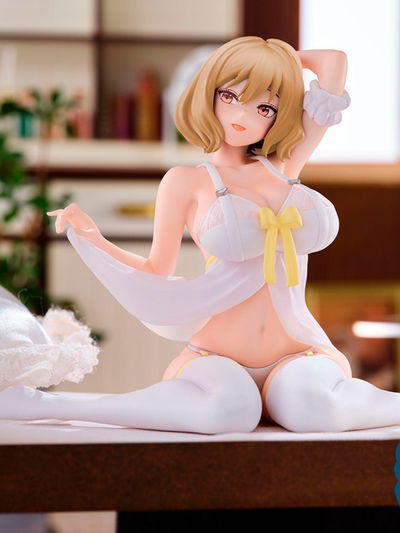 Goddess of Victory: Nikke Yumemirize Anis Figura
