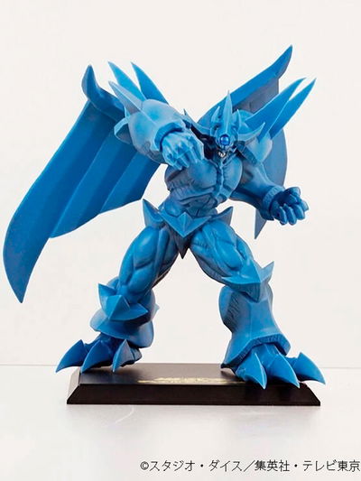 Yu-Gi-Oh! Obelisk the Tormentor Monsters LEGION Figura KONAMI TAITO 2025 JP