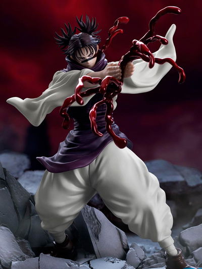 Jujutsu Kaisen Luminasta Choso (Shibuya Incident) Figura